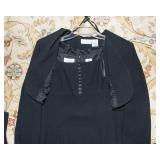 Women’s Black Dresses Lot – Size 10 (Cabi, Liz Claiborne & Nine West)