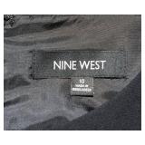 Women’s Black Dresses Lot – Size 10 (Cabi, Liz Claiborne & Nine West)