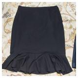 Set of 4 Women’s Skirts – Size 6 (Cabi, The Limited, Dana Buchman)