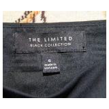 Set of 4 Women’s Skirts – Size 6 (Cabi, The Limited, Dana Buchman)