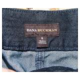 Set of 4 Women’s Skirts – Size 6 (Cabi, The Limited, Dana Buchman)