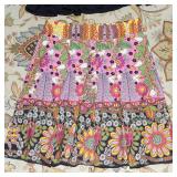 Set of 4 Women’s Skirts – Size 6 (Cabi, The Limited, Dana Buchman)