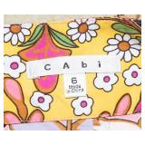 Set of 4 Women’s Skirts – Size 6 (Cabi, The Limited, Dana Buchman)