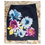 Set of 4 Women’s Skirts – Size 6 (Cabi, The Limited, Dana Buchman)