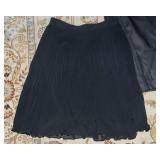 Black Skirts Lot – Express, Calvin Klein & The Limited