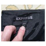 Black Skirts Lot – Express, Calvin Klein & The Limited