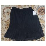 Black Skirts Lot – Express, Calvin Klein & The Limited