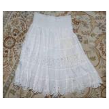 Set of 3 Women’s Skirts – Size Small (Mikarose, Michael Kors & The Limited)