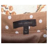 Set of 3 Women’s Skirts – Size Small (Mikarose, Michael Kors & The Limited)