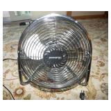Lakewood Floor Fan