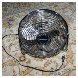 Lakewood Floor Fan