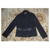 Ann Taylor Wool Jacket & Skirt Set – Size 12 Jacket / Size 14 Skirt