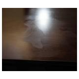 HOM Furniture Dresser & Mirror