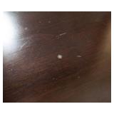 HOM Furniture Dresser & Mirror