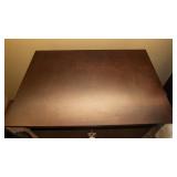 HOM Furniture Side Tables – Set of 2 Nightstands