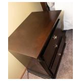 HOM Furniture Side Tables – Set of 2 Nightstands