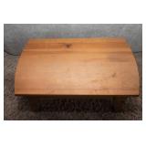 Small Wooden Step Stool