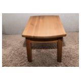 Small Wooden Step Stool