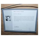 “Golden Fields” – James Wiens Artwork (20.5” x 39”)