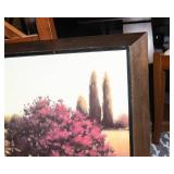 “Golden Fields” – James Wiens Artwork (20.5” x 39”)