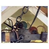 2-vintage Sony lighted advertising signs, in Working Order !