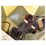 2-vintage Sony lighted advertising signs, in Working Order !