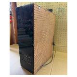 Vintage Sony Trinitron color television display sign, Works as should , see video