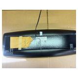 New -collectible Marantz audio dealer light box, open box , dead stock, In working order ! Hard to find