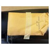 New -collectible Marantz audio dealer light box, open box , dead stock, In working order ! Hard to find