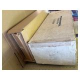 New -collectible Marantz audio dealer light box, open box , dead stock, In working order ! Hard to find