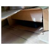 New -collectible Marantz audio dealer light box, open box , dead stock, In working order ! Hard to find