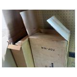 New -collectible Marantz audio dealer light box, open box , dead stock, In working order ! Hard to find