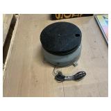 Vintage Sony Display Sign & Store Advertising Pieces, Including Rotational Display unit - Works !