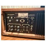 Vintage Sony STR-6200F FM stereo receiver, works as should. Excellent condition.