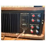 Vintage Sony STR-6200F FM stereo receiver, works as should. Excellent condition.