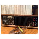 Vintage Sony STR-6200F FM stereo receiver, works as should. Excellent condition.