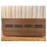 Vintage Sony STR-6200F FM stereo receiver, works as should. Excellent condition.