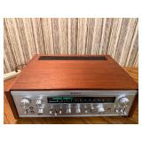 Vintage Sony STR-6200F FM stereo receiver, works as should. Excellent condition.