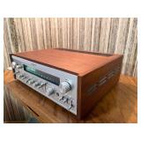 Vintage Sony STR-6200F FM stereo receiver, works as should. Excellent condition.