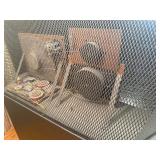 Pair of Dahlquist DQ-10 Phased Array loudspeakers, sound amazing , Exellent condition ! WOW !