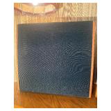 Pair of Dahlquist DQ-10 Phased Array loudspeakers, sound amazing , Exellent condition ! WOW !