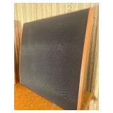 Pair of Dahlquist DQ-10 Phased Array loudspeakers, sound amazing , Exellent condition ! WOW !