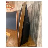 Pair of Dahlquist DQ-10 Phased Array loudspeakers, sound amazing , Exellent condition ! WOW !