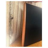 Pair of Dahlquist DQ-10 Phased Array loudspeakers, sound amazing , Exellent condition ! WOW !