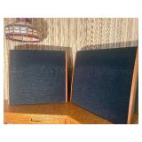 Pair of Dahlquist DQ-10 Phased Array loudspeakers, sound amazing , Exellent condition ! WOW !