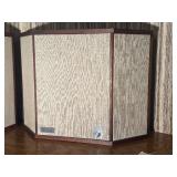 RARE !! High END -Acoustic Research ~ AR LST  Speakers ~ Original Drivers & Fully Functioning vintage Acoustic Research AR-LST (Laboratory Standard Transducer) speakers.