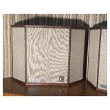 RARE !! High END -Acoustic Research ~ AR LST  Speakers ~ Original Drivers & Fully Functioning vintage Acoustic Research AR-LST (Laboratory Standard Transducer) speakers.