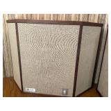 RARE !! High END -Acoustic Research ~ AR LST  Speakers ~ Original Drivers & Fully Functioning vintage Acoustic Research AR-LST (Laboratory Standard Transducer) speakers.