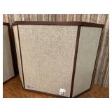 RARE !! High END -Acoustic Research ~ AR LST  Speakers ~ Original Drivers & Fully Functioning vintage Acoustic Research AR-LST (Laboratory Standard Transducer) speakers.