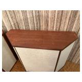 RARE !! High END -Acoustic Research ~ AR LST  Speakers ~ Original Drivers & Fully Functioning vintage Acoustic Research AR-LST (Laboratory Standard Transducer) speakers.